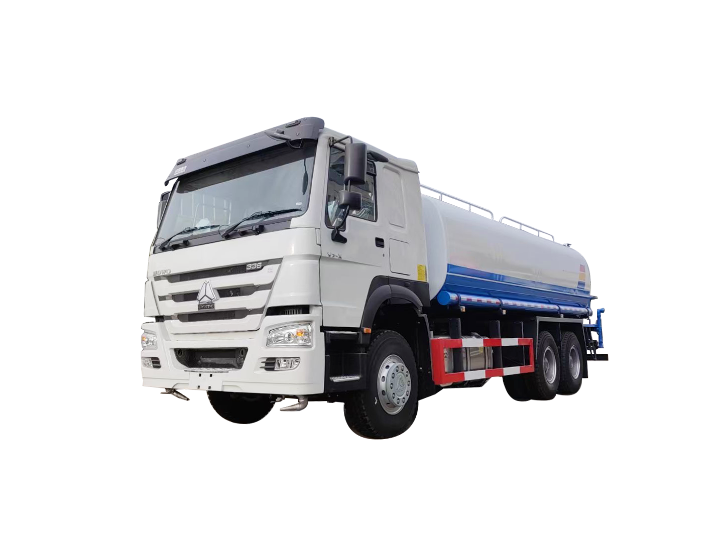 Water truck