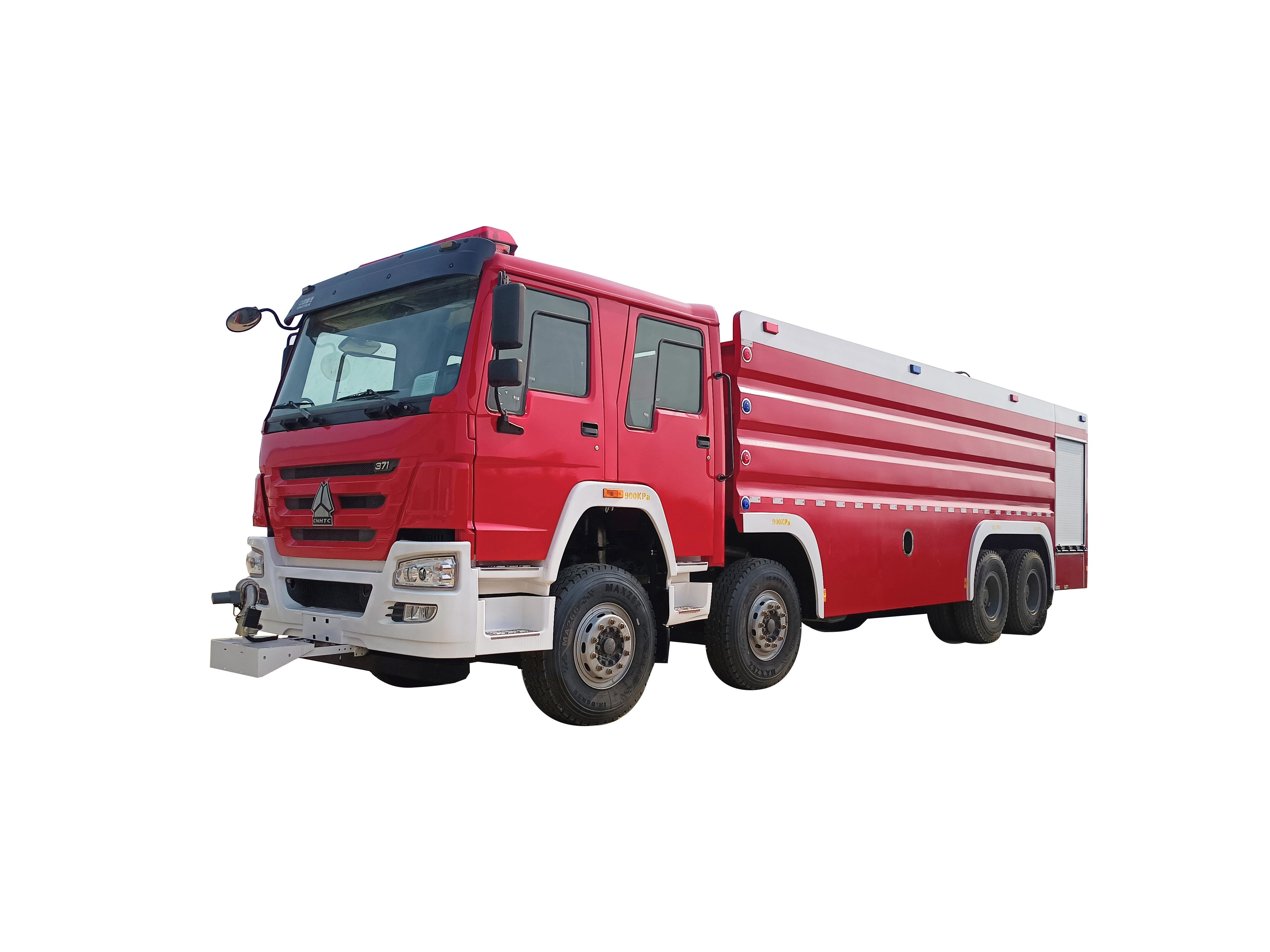 Fire Truck