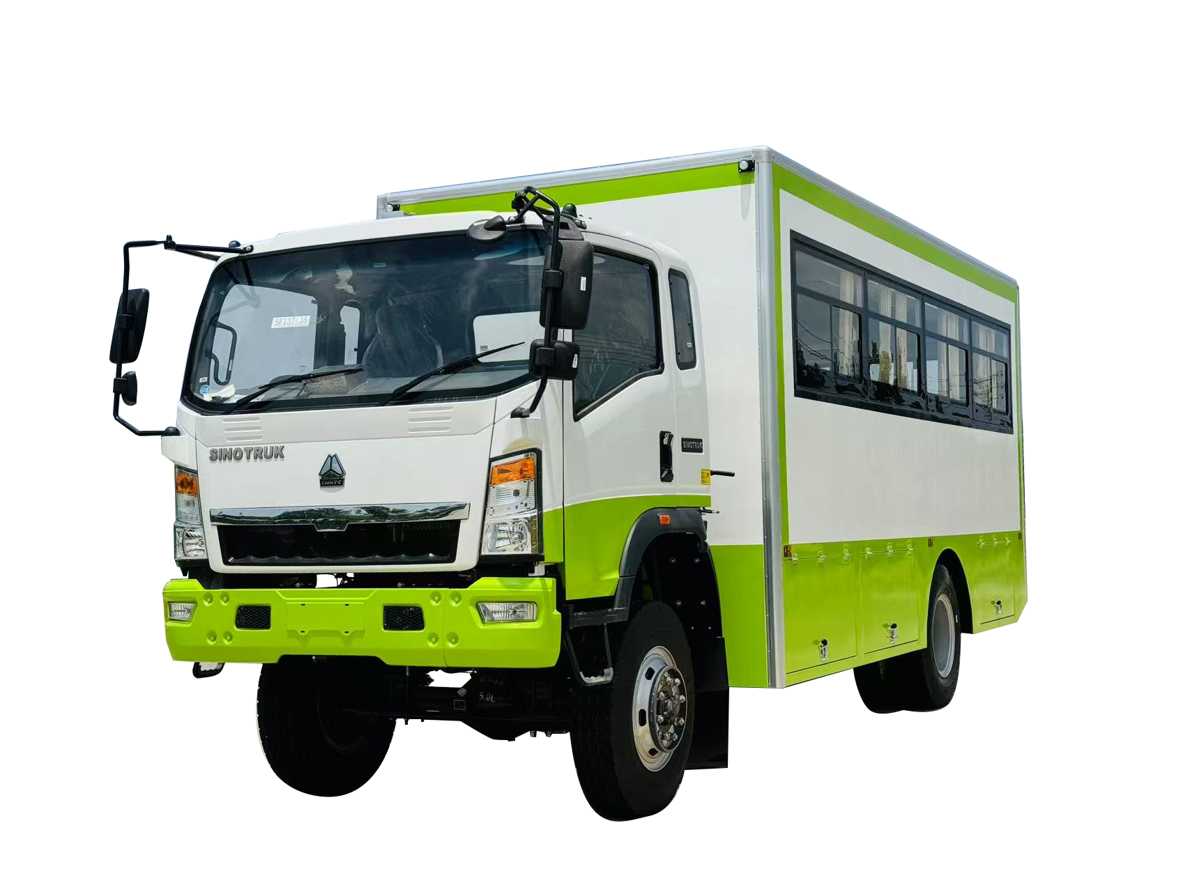 Personnel Carrier