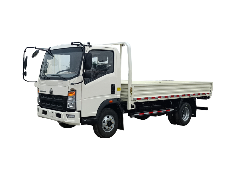 Cargo Truck